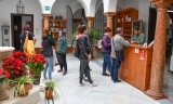 El Ministerio concede una subvenci&oacute;n al Ayuntamiento de Osuna para un proyecto de innovaci&oacute;n tur&iacute;stica