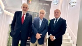 Antequera presenta en Madrid un documental que rinde homenaje al pintor Crist&oacute;bal Toral