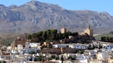 La Alcazaba de Antequera dar&aacute; el salto a la realidad virtual para mejorar la visita tur&iacute;stica