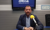 Alberto Arana: &ldquo;Compartir el espacio de la Residencia de la Vega era inviable&rdquo;