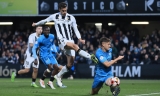 El Antequera CF cede ante el Castell&oacute;n con un resultado abultado