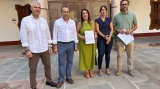 El recinto ferial de Cartaojal, de nuevo en el centro del debate pol&iacute;tico en Antequera