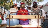 Estepa enciende su feria: cuatro d&iacute;as de m&uacute;sica, flamenco y tradici&oacute;n