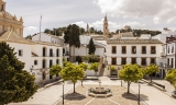 Estepa ya puede pedir a la Junta las competencias urban&iacute;sticas del centro hist&oacute;rico para atraer inversiones