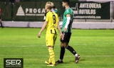 Joel Rydstrand, el sustituto de Luis Alcalde en el Antequera CF