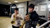 La Escuela Municipal de M&uacute;sica de Antequera incorpora una nueva aula de cornetas y tambores para el pr&oacute;ximo curso