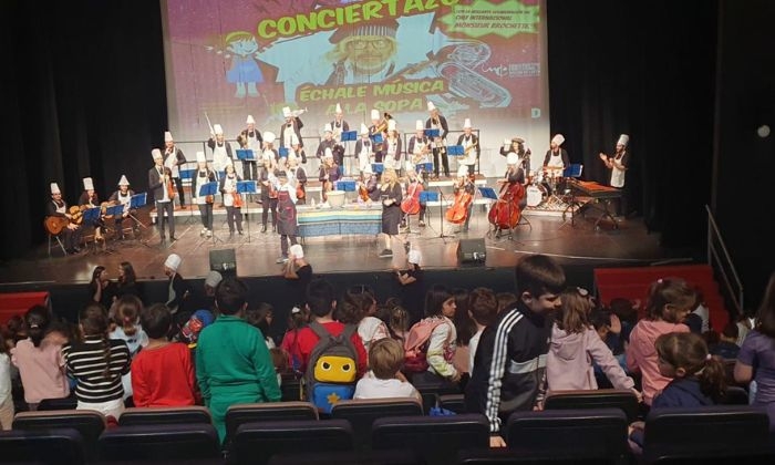 El conservatorio de m&uacute;sica profesional "Maestro Chicano Mu&ntilde;oz" de Lucena abre su per&iacute;odo de preinscripci&oacute;n para el curso 2024/25