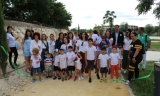 Lucena celebra la primera edici&oacute;n de la Semana de la Atenci&oacute;n Temprana