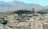 Antequera gana en un a&ntilde;o cerca de 500 habitantes, el mayor incremento en m&aacute;s de una d&eacute;cada
