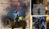 El Rubio, una historia ligada al caballo, celebra medio siglo de la primera exhibici&oacute;n de doma y enganche