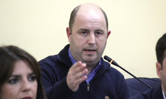 El Ayuntamiento de Lucena aprueba la moci&oacute;n del PSOE para mejorar la climatizaci&oacute;n escolar y la bajada de ratios
