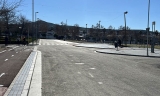 Nueva ubicaci&oacute;n, aprobada por el Ayuntamiento, en noviembre, para el mercadillo p&uacute;blico.