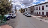 Muere una mujer atropellada en un garaje de Fuente de Piedra