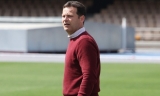 Juanmi Puentenueva: "No he podido dormir en toda la noche"