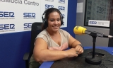 Sara R&iacute;os: &ldquo;Antequera apuesta por la educaci&oacute;n en todos los niveles&rdquo;