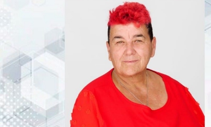 Entrevista 28M | María Moreno, candidata del PSOE en El Saucejo