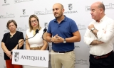 Antequera ser&aacute; sede del 35 Encuentro de Hermandades de Misericordia