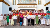 Antequera conmemora el Orgullo LGTBI+ con un acto institucional en defensa de la igualdad y el respeto