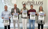Campillos, de nuevo epicentro para los apasionados de las autocaravanas y campers
