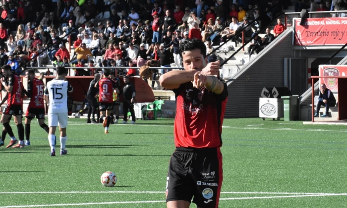 El Salerm Puente Genil recupera su mejor versi&oacute;n y se lleva el derbi de C&oacute;rdoba