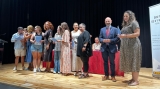 Almargen incorpora 14 viviendas p&uacute;blicas con alquileres de hasta 250 euros