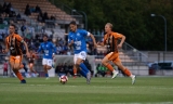 El Antequera CF supera al Manchego y estar&aacute; en la segunda ronda de Copa del Rey