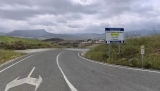 Cinco j&oacute;venes resultan heridos en un accidente de tr&aacute;fico en Ca&ntilde;ete la Real