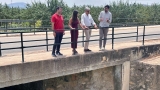 El PSOE pone en valor los 12 millones de euros que recibir&aacute; Campillos para crear un escudo contra las inundaciones