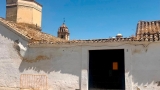 Montemayor transformar&aacute; la Tercia en un gran espacio cultural y social