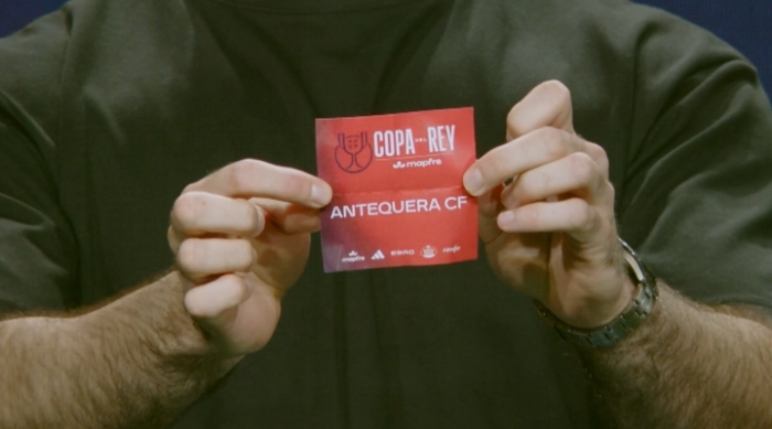 El Antequera CF recibir&aacute; al &Aacute;guilas FC en la primera ronda copera