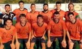 El CD Campillos arranca la competici&oacute;n con empate a domicilio