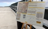 El Puerto Seco de Antequera ser&aacute; inaugurado a mediados de marzo
