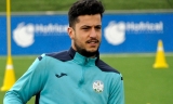 Joel Armengol, segundo fichaje del Salerm Puente Genil