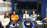 Alumnas del IES Los Colegiales de Antequera analizan el papel de la mujer en la ciencia
