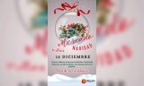 Mollina inaugura la Navidad con un gran mercado navide&ntilde;o