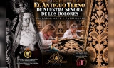 La Hermandad de San Pedro recupera uno de sus ternos m&aacute;s emblem&aacute;ticos