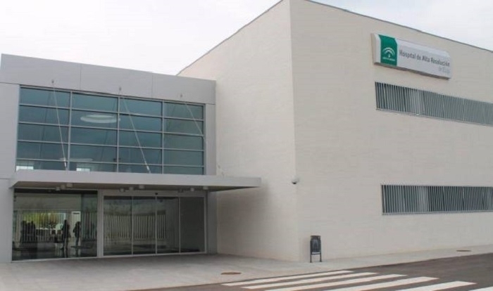 El Hospital de Écija incorpora una consulta de Hematología a partir de este martes