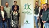 Antequera acoge el nacimiento de la Federaci&oacute;n de Asociaciones de Profesionales de Juventud de Andaluc&iacute;a