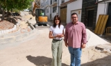 Las obras Profea de Monturque se centrar&aacute;n en el Polideportivo y en la Calle Plaza Nueva