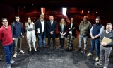 Comienzan las obras del Teatro Torcal de Antequera con una inversión cercana al millón de euros