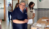 Fallece Antonio Romero, hist&oacute;rico pol&iacute;tico de Humilladero