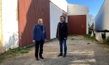 El PSOE llevar&aacute; una moci&oacute;n al pr&oacute;ximo pleno para revitalizar la Escuela de Empresas de Antequera
