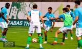 Duelo direct&iacute;simo del Antequera CF en Alcoy