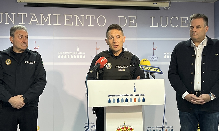 Primeras denuncias sobre menores de 16 a&ntilde;os por conducir patinetes el&eacute;ctricos en Lucena