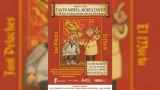 Javi Peloches y El Morta vuelven a Antequera con una obra teatral solidaria