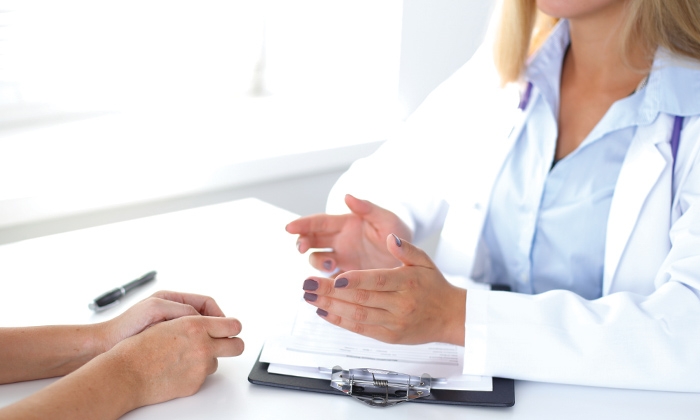 Alejandro Palacios, m&eacute;dico de familia en Antequera: &ldquo;Muchas consultas se pueden resolver de forma telem&aacute;tica&rdquo;