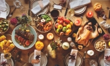 C&oacute;mo sobrevivir a las comidas de Navidad