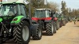 La subida del gas&oacute;leo y los fertilizantes pone en jaque al campo malague&ntilde;o