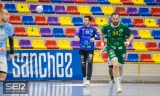 Fran Alarc&oacute;n: "Por fin estamos trasladando lo que hacemos en forma de resultados"
