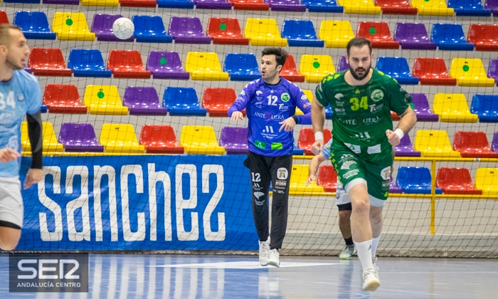 Fran Alarc&oacute;n: "Por fin estamos trasladando lo que hacemos en forma de resultados"